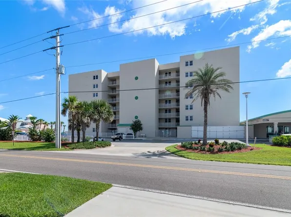 4495 S Atlantic Ave #102, Ponce Inlet, FL 32127
