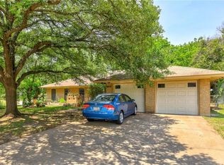 8018 Exmoor Dr #B, Austin, TX 78757