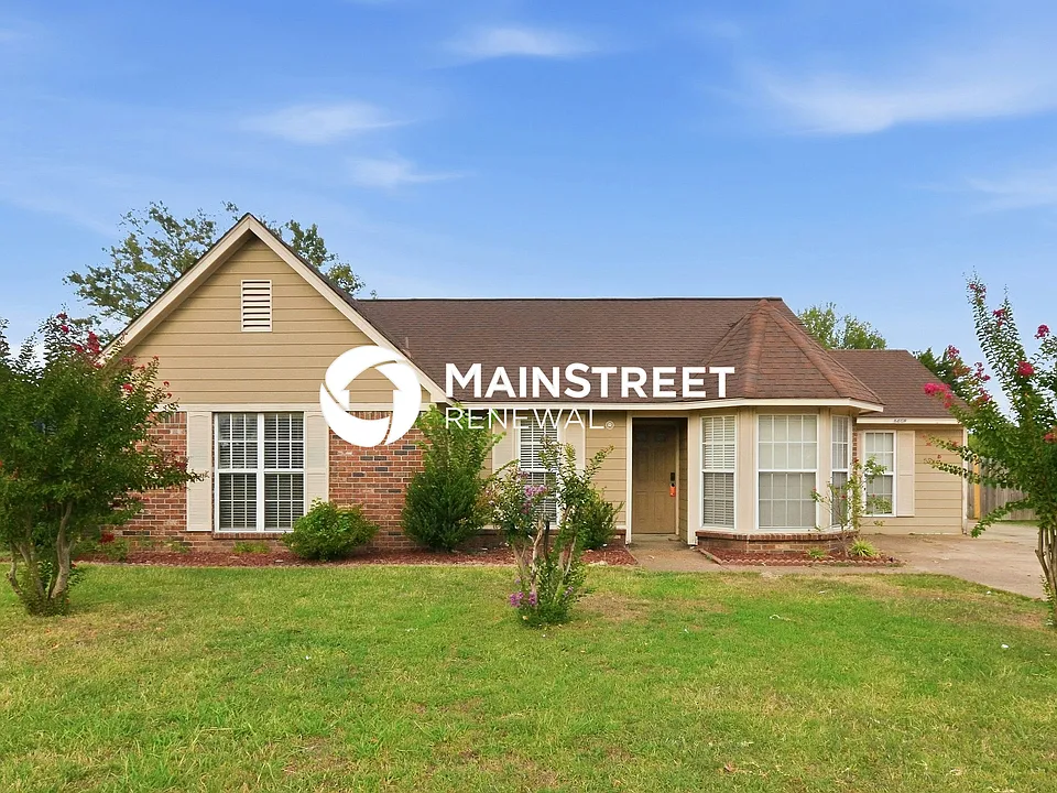 6608 Magnolia Dr
