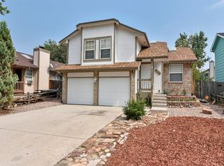 8225 Candon Dr, Colorado Springs, CO 80920