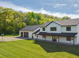 W5778 Koss ROAD, Onalaska, WI 54650