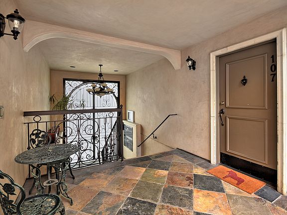 5th image of 4466 Coldwater Canyon Ave APT 107