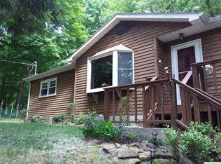 20 Birch Rd, Copake, NY 12516