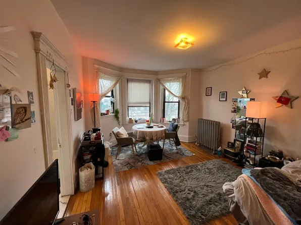 1254 Commonwealth Ave, Allston, MA