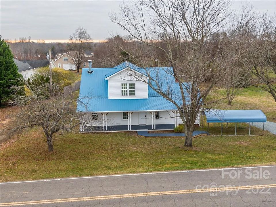 921 Becky Hill Rd, Lexington, NC 27295 Zillow