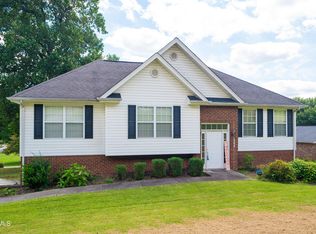 248 Hidden Acres Rd, Kingsport, TN 37664