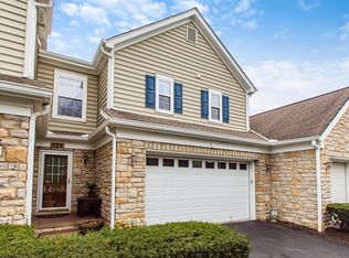 372 Nature Trl, Westerville, OH 43082