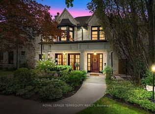 99 Dunedin Dr, Toronto, ON M8X2K8