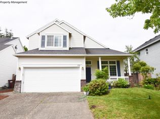 2399 NE 10th Ave, Hillsboro, OR