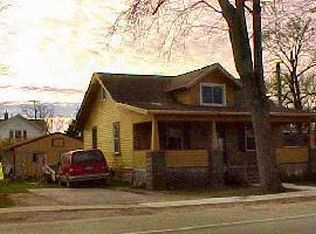 710 E Washington Rd, Freeland, MI 48623