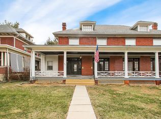 804 Oak Hill Ave APT A, Hagerstown, MD 21742