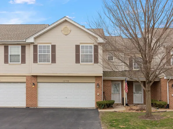 18790 S Burnside Station Dr, Mokena, IL 60448