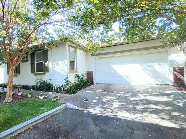 211 Natalino Cir, Sacramento, CA 95835