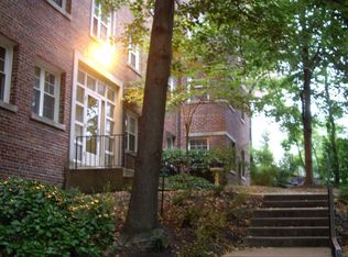 1336 N Ode St APT A, Arlington, VA 22209