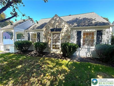 1632 Snyder St, Bethlehem, PA, 18017