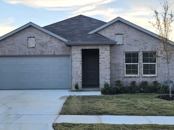 5537 Legends Way, Krum, TX 76249