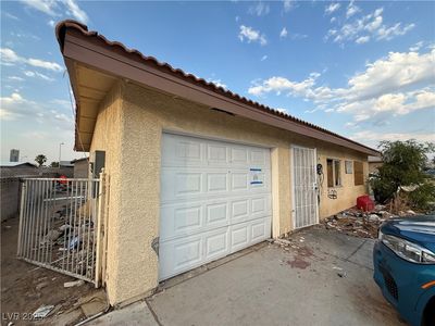 4545 W Desert Inn Rd, Las Vegas, NV, 89102