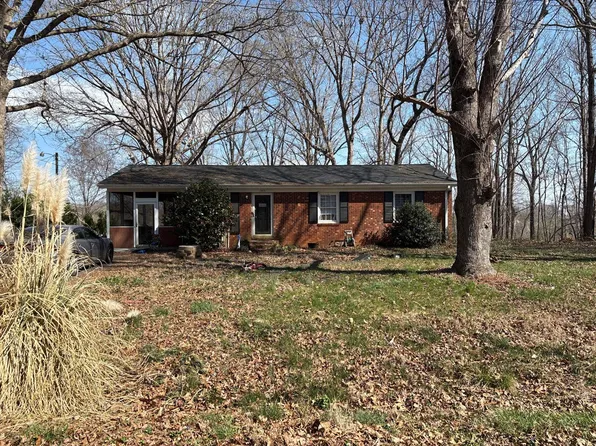 1575 Cedar Grove Dr, Asheboro, NC 27205