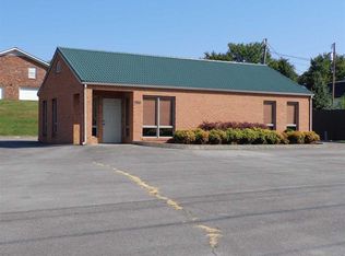 980 W Highway 11e, New Market, TN 37820