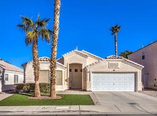 1570 Raining Hills St, Henderson, NV 89052