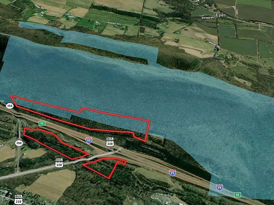 Blair County Bresler 3d