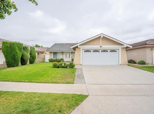 18330 Winslow Pl, Cerritos, CA 90703