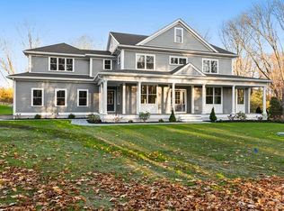 430 High St, Walpole, MA 02081