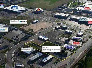 4000 Yellowstone Ave, Pocatello, ID 83202