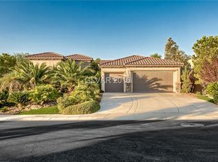 2412 Orangeburg Pl, Henderson, NV 89044