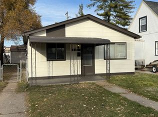 14219 Hobart Ave, Warren, MI 48089