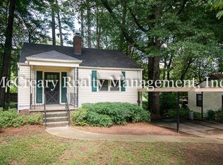113 Aviation Rd, Marietta, GA 30060