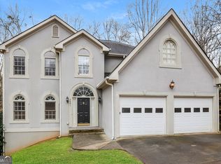 3661 Eleanors Trce, Gainesville, GA 30506