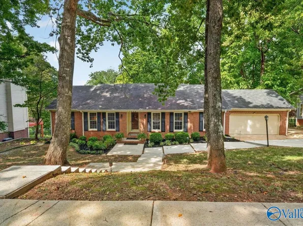 7904 Smoke Rise Rd SE, Huntsville, AL 35802