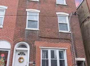 2744 Pratt St, Philadelphia, PA 19137