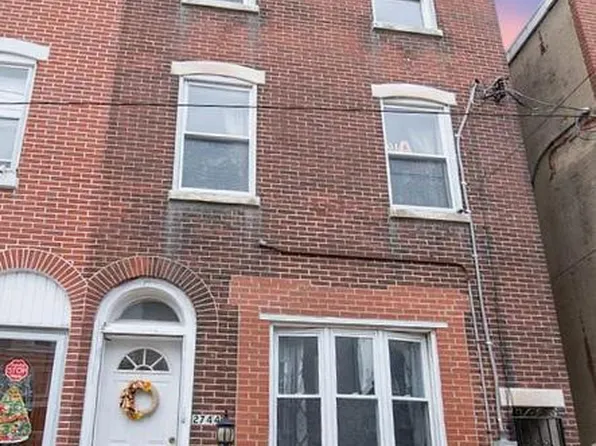 2744 Pratt St, Philadelphia, PA 19137