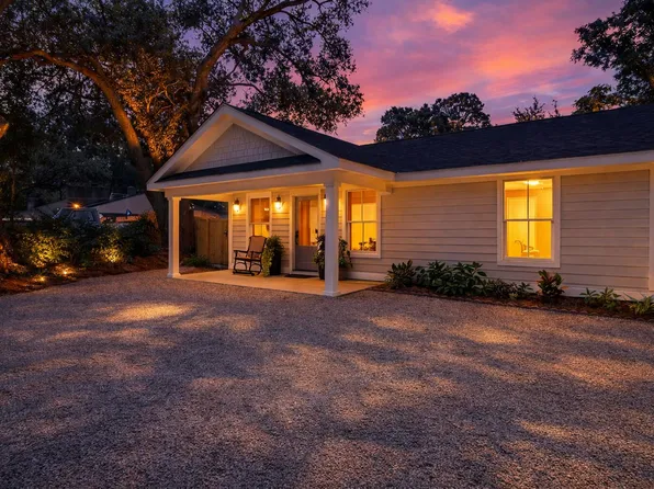 2161 Welch Ave, Charleston, SC 29412