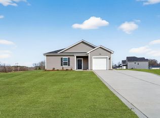 103 Rubyfield Ct, Fremont, NC 27830