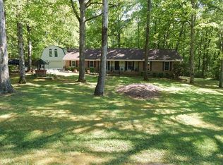 1363 Old Pendergrass Rd, Jefferson, GA 30549