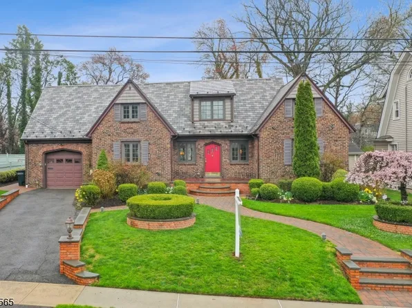 22 Madison Ave, Cranford Twp., NJ 07016