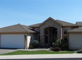3501 S Morain St, Kennewick, WA 99337
