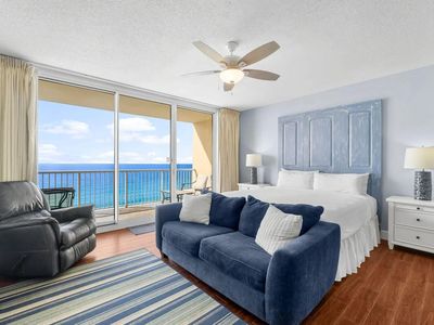 10901 Front Beach Rd UNIT 1208, Panama City Beach, FL, 32407