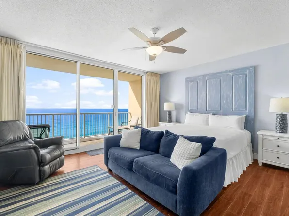10901 Front Beach Rd Unit 1208, Panama City Beach, FL 32407