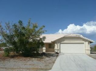 5760 Doubletree Rd, Pahrump, NV 89061
