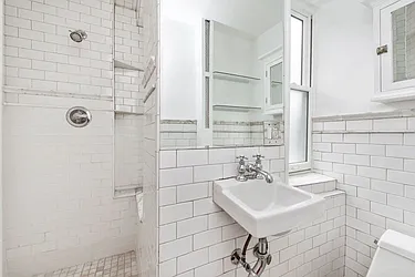 Rented by Compass