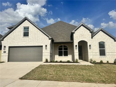 4946 N Delta Ave, Fayetteville, AR, 72764
