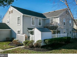 107 Ashby Ct #107, Mount Laurel, NJ 08054