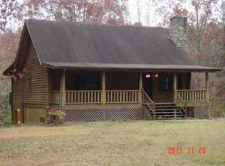 4115 N Puckett Rd, Buford, GA 30519