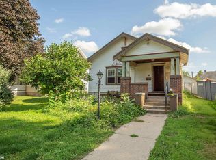 608 E Elm St, Algona, IA 50511