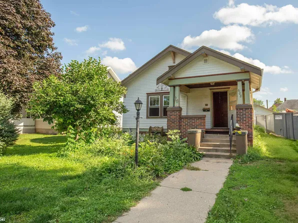 608 E Elm St, Algona, IA 50511