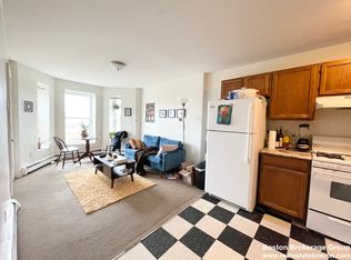 96 Hammond St APT 2, Boston, MA 02120